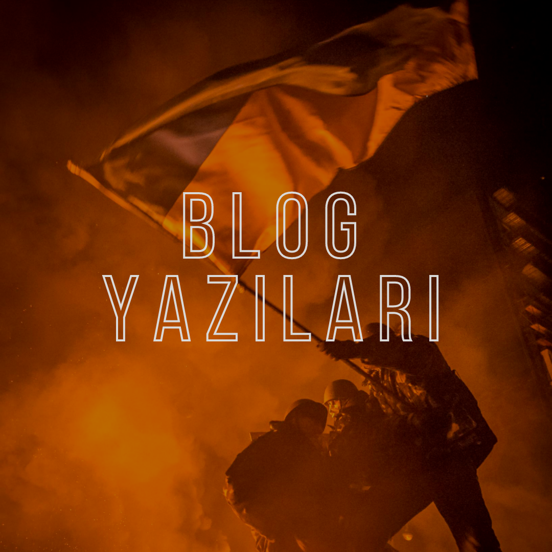 Elazığ Blog Yazıları Oluşturma